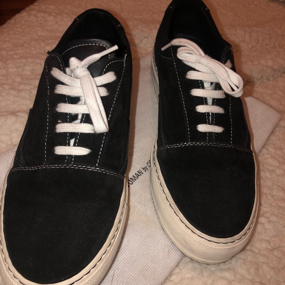 Common Projects - Suede - 39 - Picture 2 of 4